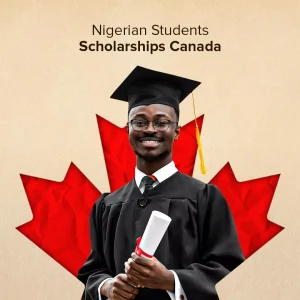 Visa & Scholarship Processing Commitment Fee (Refundable)