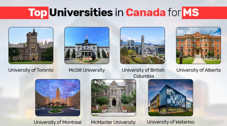 Canada-Schools